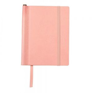LIBRETA DAGOM personalizada